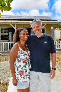 Kristian & Virginia
